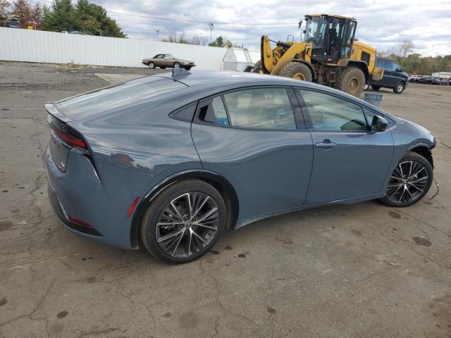 2023 TOYOTA PRIUS LE JTDADABU2P3003182