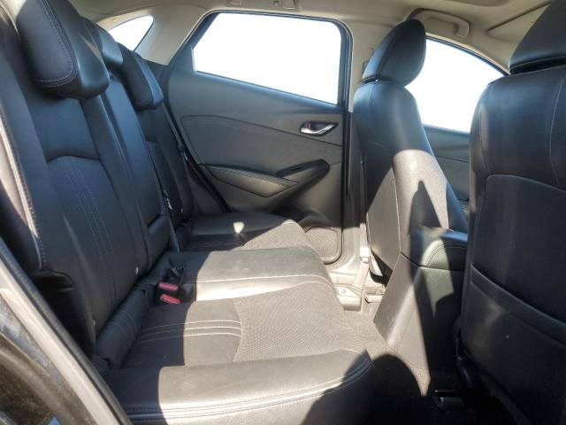 2021 MAZDA CX-3 GRAND - JM1DKFD75M1514173