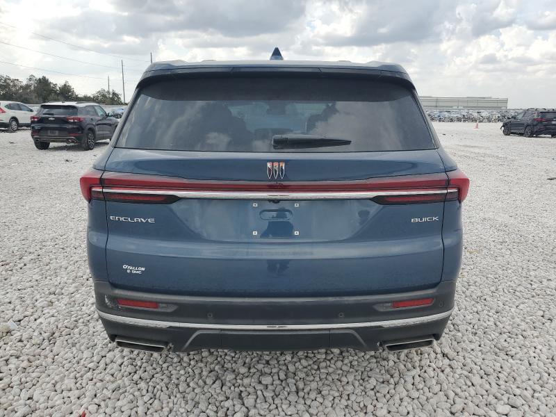 2025 BUICK ENCLAVE PR #3291466485