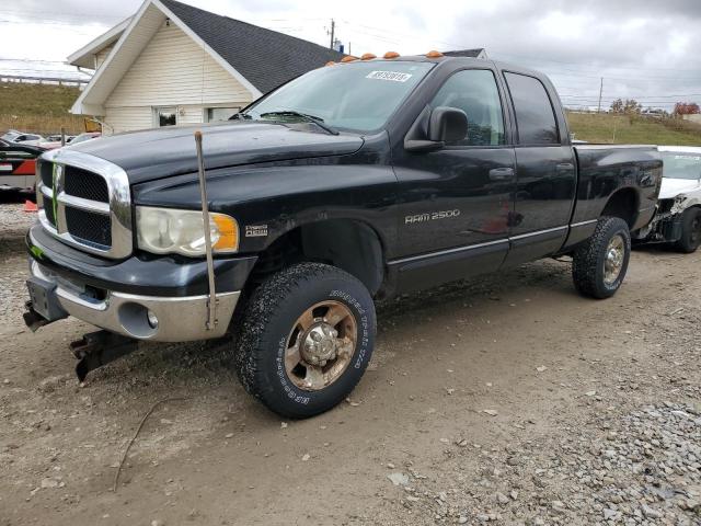 DODGE RAM 2500 S