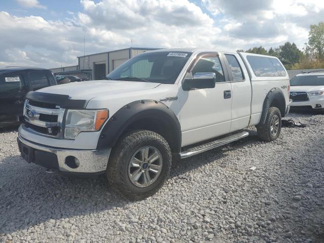 FORD F150 SUPER