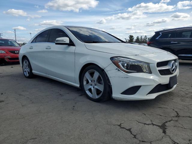 2015 MERCEDES-BENZ CLA 250 4M - WDDSJ4GB5FN186818