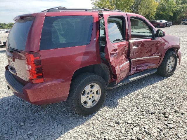 2010 CHEVROLET TAHOE K150 #3262195591