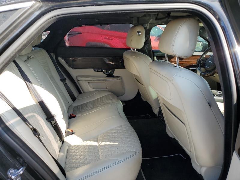 2017 JAGUAR XJL PORTFO SAJWA2G75H8W12117
