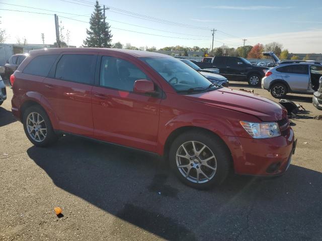 2012 DODGE JOURNEY R/ #3273927878