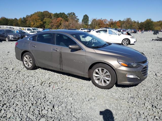 2020 CHEVROLET MALIBU LT - 1G1ZD5ST2LF065930