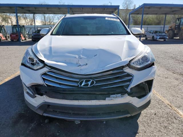 2014 HYUNDAI SANTA FE G #3292655594
