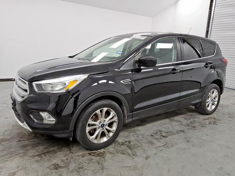 2019 FORD ESCAPE SE - 1FMCU0GD3KUC03207