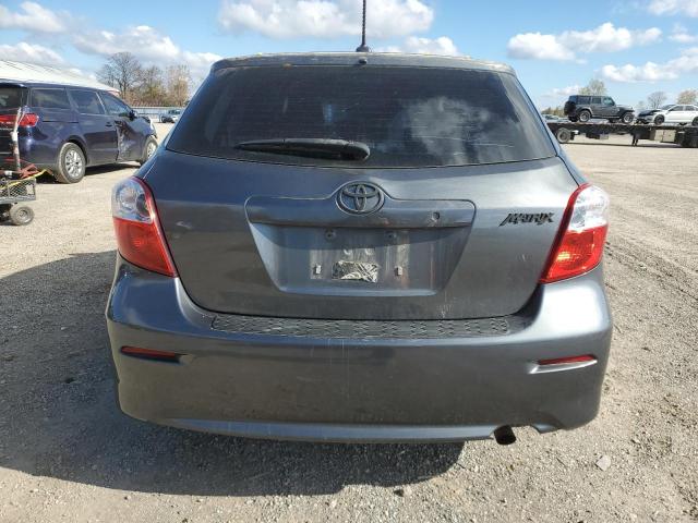 2010 TOYOTA COROLLA MA - 2T1KU4EE4AC437483