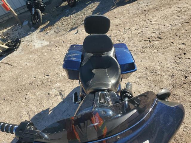 2012 HARLEY-DAVIDSON FLHX STREE #3296289458