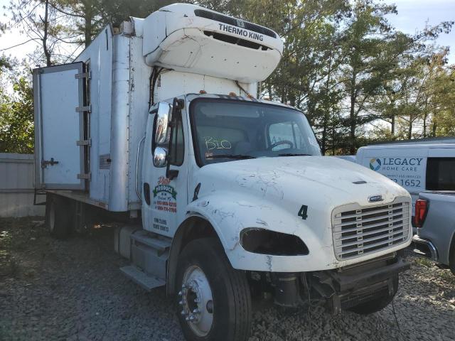 FREIGHTLINER BUSINESS CLASS M2 10