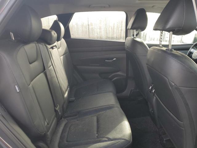 2025 HYUNDAI TUCSON SEL - 5NMJCCDE6SH460544