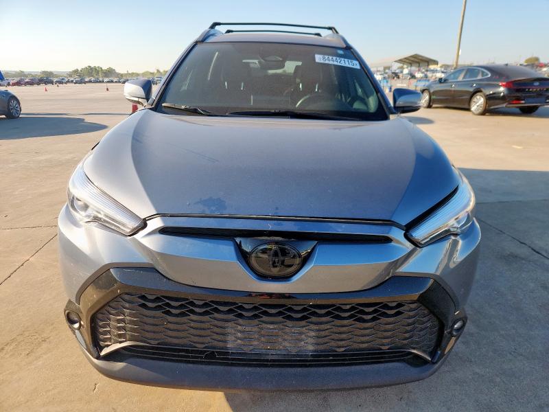 2024 TOYOTA COROLLA CR - 7MUFBABG5RV031541