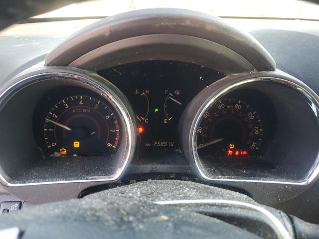 2011 TOYOTA HIGHLANDER #3303830417