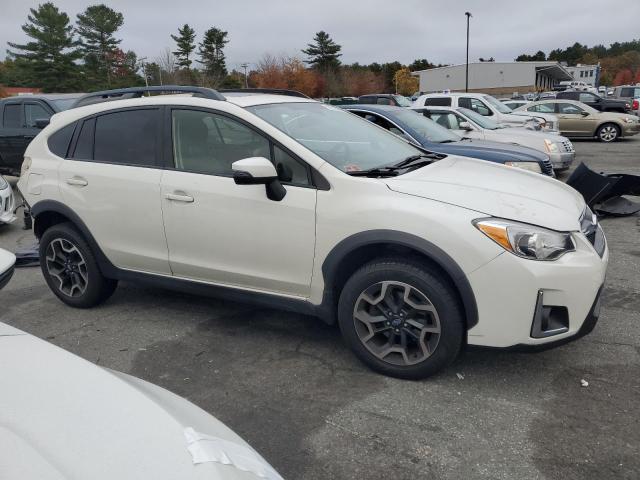 2017 SUBARU CROSSTREK - JF2GPANC7H8268903