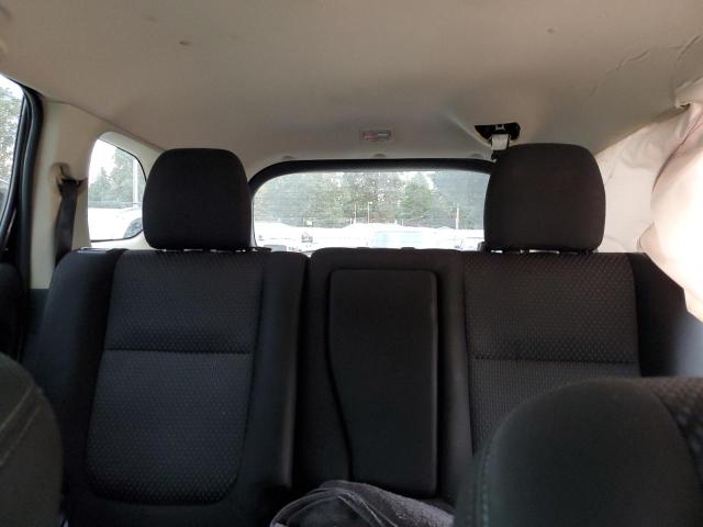 2016 MITSUBISHI OUTLANDER SE JA4AZ3A37GZ031668