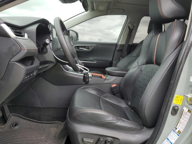 2022 TOYOTA RAV4 ADVEN 2T3J1RFV4NW317257