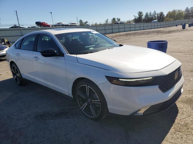 2025 HONDA ACCORD HYBRID SPORT 1HGCY2F58SA033704