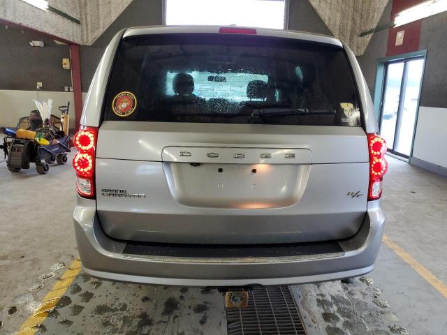 2014 DODGE GRAND CARA #3262063093