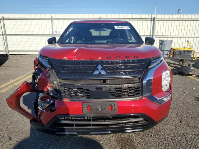 2022 MITSUBISHI OUTLANDER #3298027166