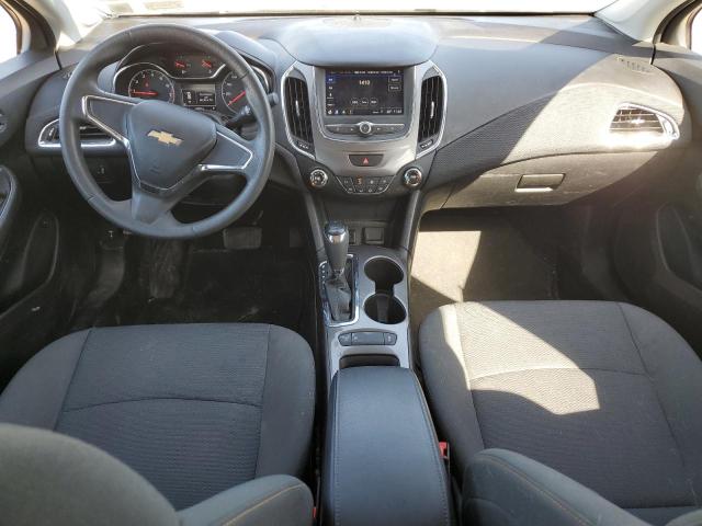 2019 CHEVROLET CRUZE LS 1G1BC5SM2K7110984