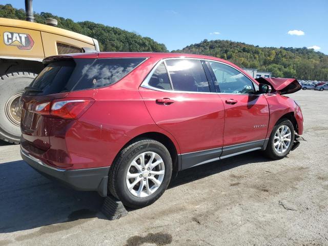 2018 CHEVROLET EQUINOX LT 2GNAXJEV9J6294315