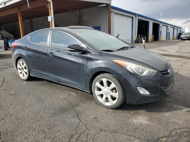 2013 HYUNDAI ELANTRA GL - Other View