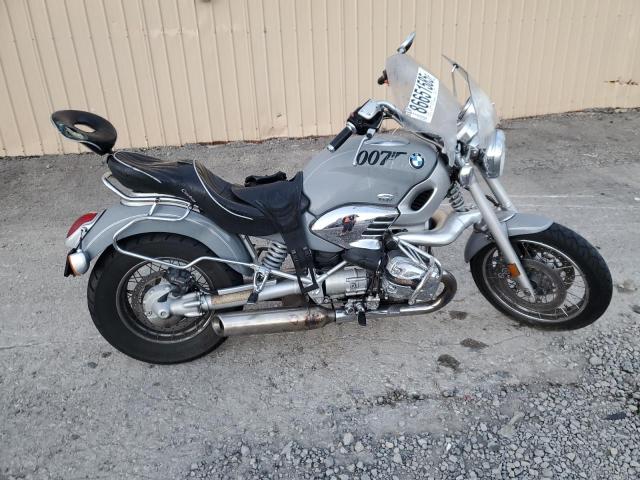 2003 BMW R1200 C - WB10434A83ZA68314