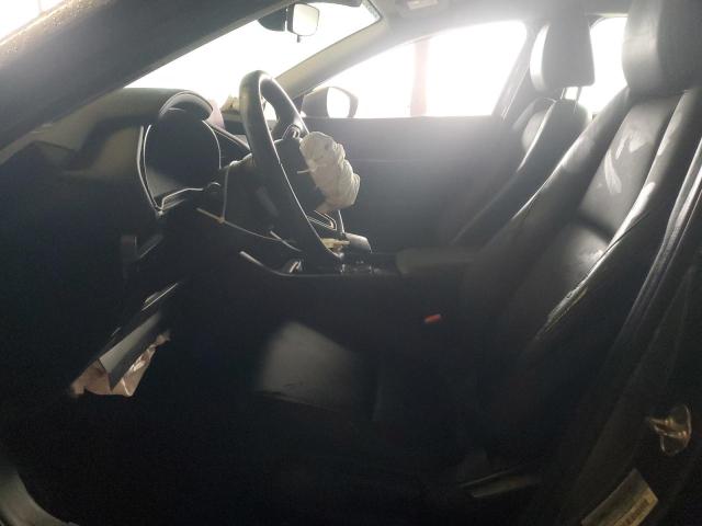 2021 MAZDA 3 SELECT - JM1BPABLXM1326812