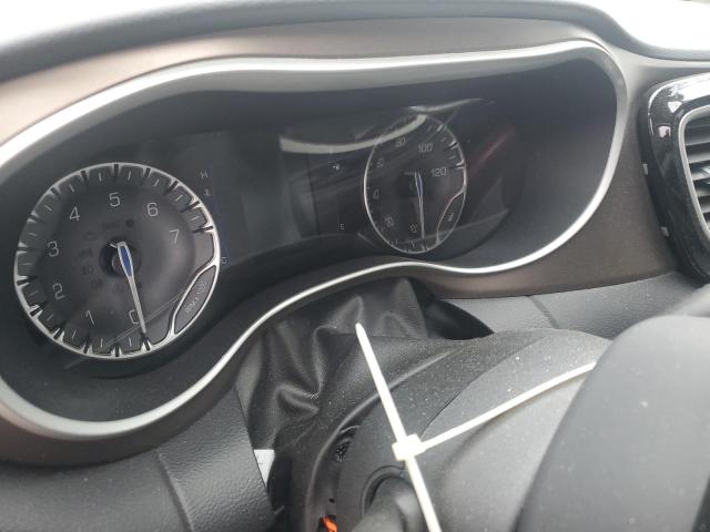 2017 CHRYSLER PACIFICA TOURING L 2C4RC1BG1HR509417