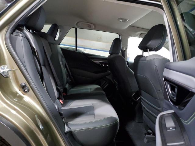 2024 SUBARU OUTBACK ONYX EDITION #3296311446