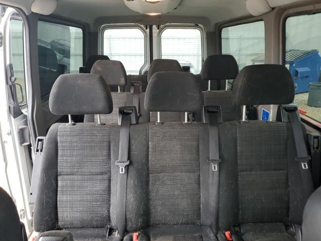 2014 MERC SPRINTER 2500 PASS V - WDZPE7DCXE5844571