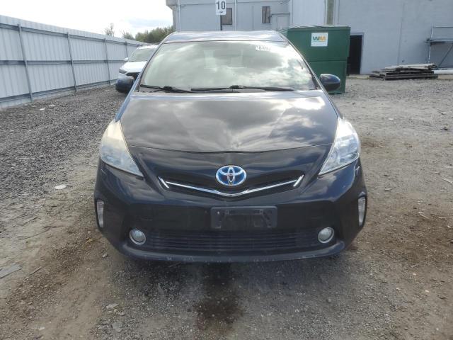 2013 TOYOTA PRIUS V #3296340428