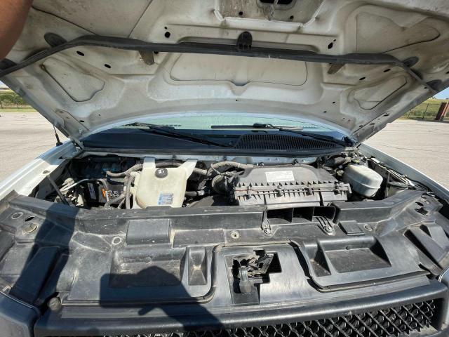 2019 CHEVROLET EXPRESS G3 1GB0GRFP4K1146116