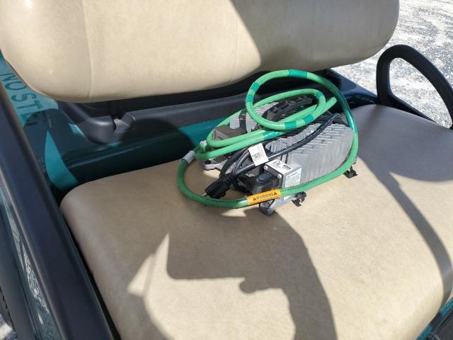 2022 CLUB CAR TEMPO LI #3268859236