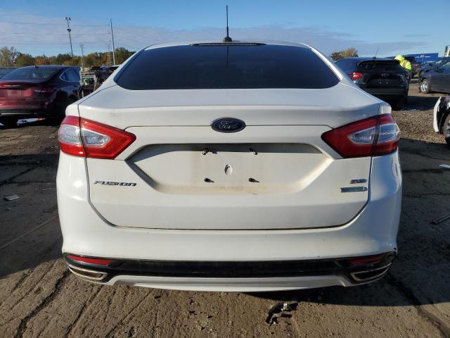 2014 FORD FUSION SE #3271617360