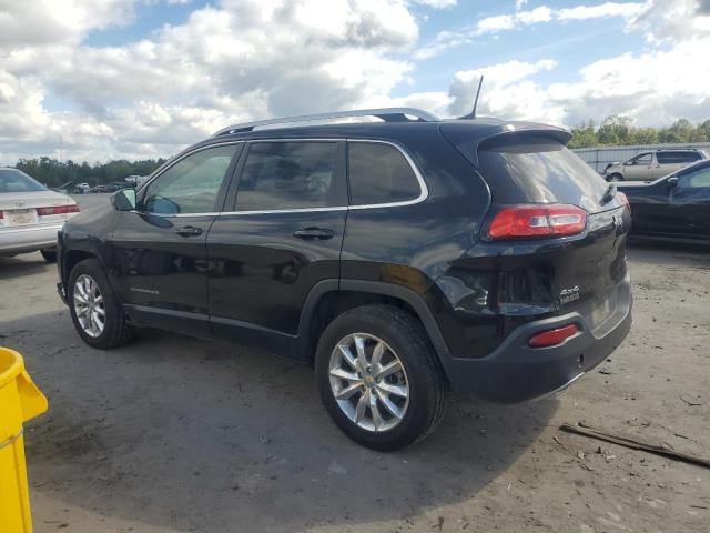 2016 JEEP CHEROKEE L 1C4PJMDS2GW310995