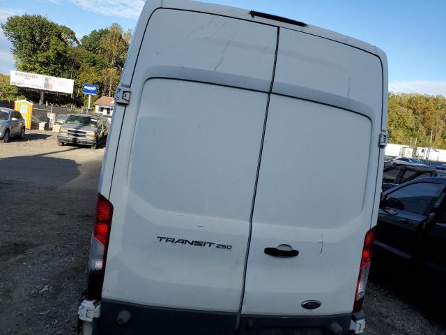 2016 FORD TRANSIT #3271701621