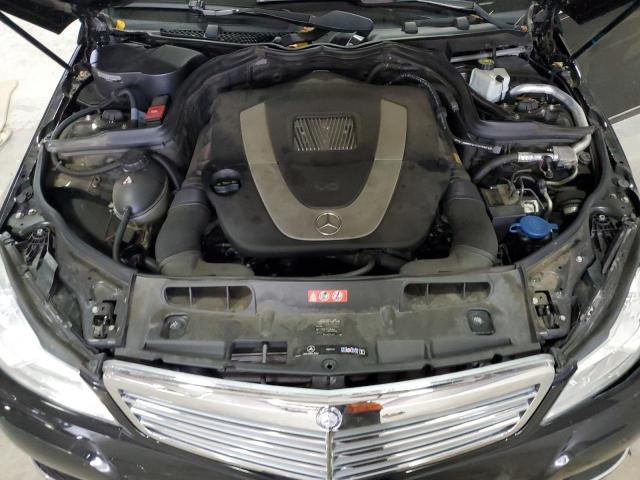 2012 MERCEDES-BENZ C 300 4MAT - WDDGF8BB5CR226339