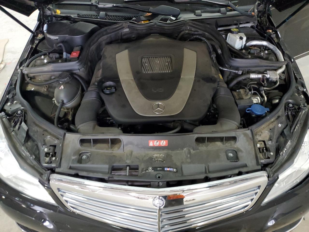 MERCEDES-BENZ C-CLASS 300 4MATIC