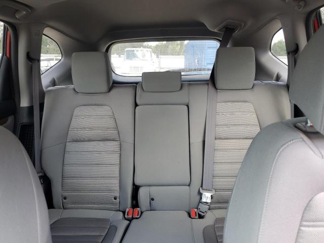 2020 HONDA CR-V EX #3282561876