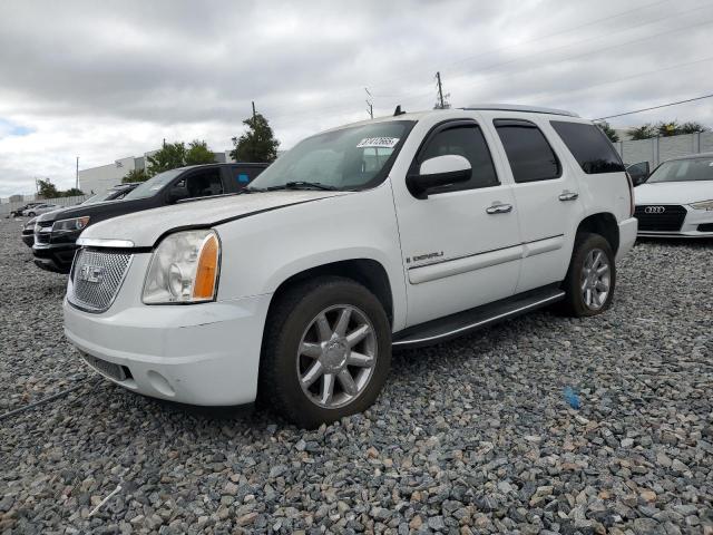 Global Auto Auctions: 2008 GMC YUKON DENA