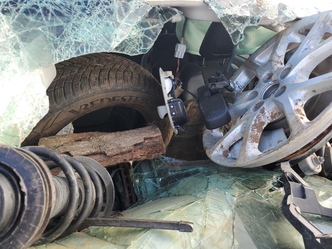 JEEP GRAND CHEROKEE LATITUDE PLUS