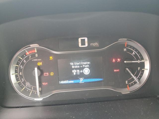 2017 HONDA PILOT LX 5FNYF6H18HB059876