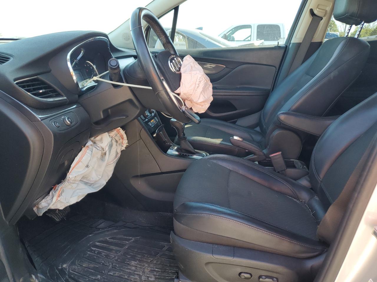 BUICK ENCORE PREFERRED