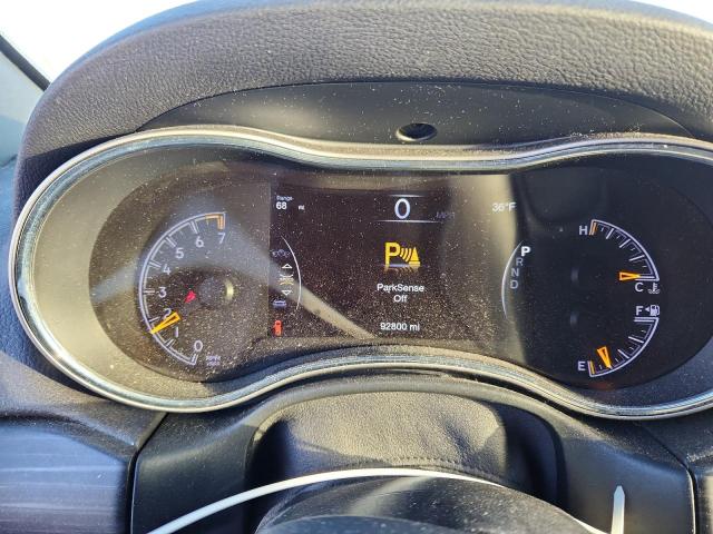 2021 JEEP GRAND CHER - 1C4RJFBG3MC665724