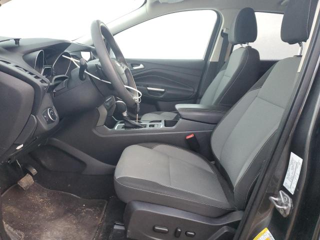 2017 FORD ESCAPE SE - 1FMCU9GD5HUB70515