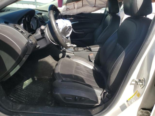 2013 BUICK REGAL PREMIUM - 2G4GU5GV9D9196299