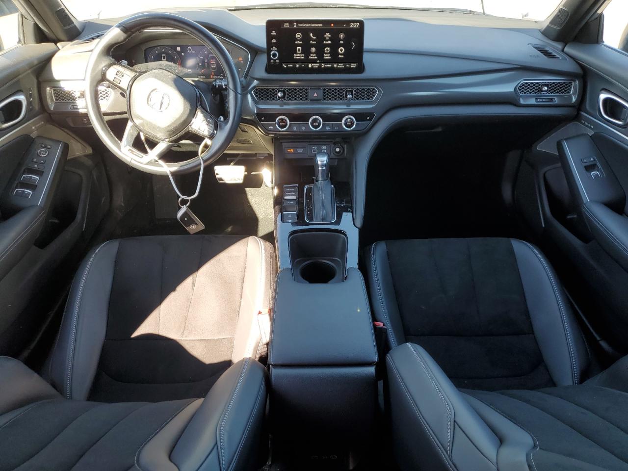 ACURA INTEGRA A-SPEC TECH