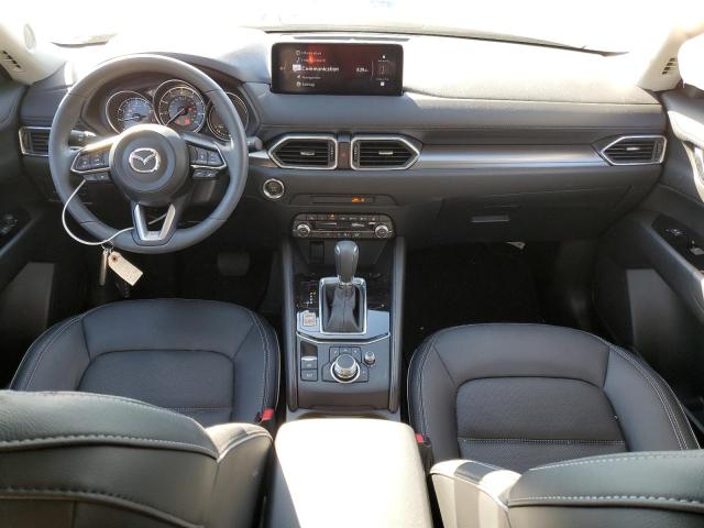 2025 MAZDA CX-5 PREFE #3301748361